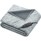 Beurer 40000, Couvertures chauffantes Gris