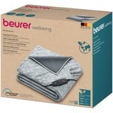 Beurer 40000, Couvertures chauffantes Gris