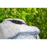 Beurer Couverture chauffante HD 75 Nordic Grey Green Planet, Couvertures chauffantes Gris