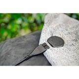 Beurer Couverture chauffante HD 75 Nordic Grey Green Planet, Couvertures chauffantes Gris