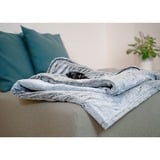 Beurer Couverture chauffante HD 75 Nordic Grey Green Planet, Couvertures chauffantes Gris