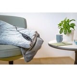 Beurer Couverture chauffante HD 75 Nordic Grey Green Planet, Couvertures chauffantes Gris