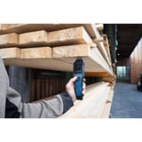 Bosch 0601078100, GMP 2-15, Humidimètre Bleu/Noir