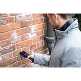 Bosch 0601078100, GMP 2-15, Humidimètre Bleu/Noir