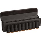 Bosch 2608003042, Clés mixtes à cliquet Noir