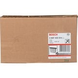 Bosch 2 607 432 014 filtre à air Noir, GAS 25 Professional, 69 x 257 x 187 mm