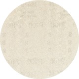 Bosch Abrasif réticulé Expert M480, Feuille abrasive 50 pièce(s)
