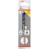 Bosch CYL-5 1 pièce(s), Perceuse Perceuse, 8 mm, 100 mm, Pierre artificielle, Calcaire, Maçonnerie, Pierre naturelle, 5 cm, 1 pièce(s)