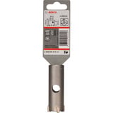 Bosch Coffrets de couronnes de forage SDS plus-9, Perceuse Unique, Perceuse, Métal, 37,2 g, 1 pièce(s), 1 pièce(s)