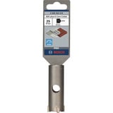 Bosch Coffrets de couronnes de forage SDS plus-9, Perceuse Unique, Perceuse, Métal, 37,2 g, 1 pièce(s), 1 pièce(s)