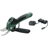 Bosch EasyPrune, 06008B2100, Sécateur Vert/Noir