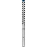 Bosch Expert Foret SDS Max-8X, Perceuse Marteau perforateur, Hammer drill bit, 2 cm, 320 mm, Béton, pierre, 20 cm