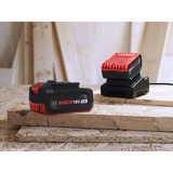 Bosch Ladegerät GAL 18 Volt 40 2, Chargeur processeur en boîte