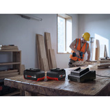 Bosch Ladegerät GAL 18 Volt 40 2, Chargeur processeur en boîte