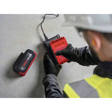 Bosch Ladegerät GAL 18 Volt 40 2, Chargeur processeur en boîte