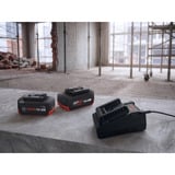 Bosch Ladegerät GAL 18 Volt 40 2, Chargeur processeur en boîte