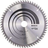 Bosch Lames de scies circulaires Optiline Wood, Lame de scie Bois, 23,5 cm, Bosch, 220 g, 1 pièce(s)