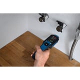 Bosch Mesureur d'humidité du bois GMP 2-15 Professional, Humidimètre Bleu/Noir