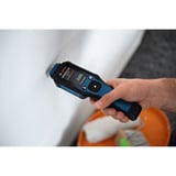 Bosch Mesureur d'humidité du bois GMP 2-15 Professional, Humidimètre Bleu/Noir