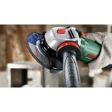 Bosch Meuleuse d'angle UniversalGrind 850-125 Vert