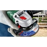 Bosch Meuleuse d'angle UniversalGrind 850-125 Vert