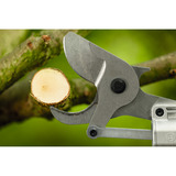 Bosch Taille-haies sans fil GGP18V-45EP, Batterie Acier inoxydable, processeur en boîte