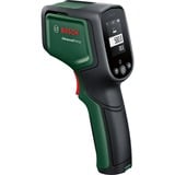 Bosch Thermomètre infrarouge AdvancedTemp Vert