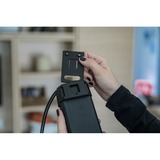 Brennenstuhl Multiprise Premium-Line 6 prises Noir