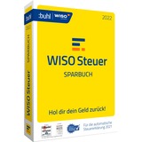 Buhl Data WISO 2022 1 licence(s), Logiciel 2000 Mo, 2000 Mo, Windows 8.1, Windows 10 and 11
