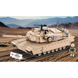 COBI M1A2 Abrams, Jouets de construction 