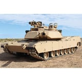 COBI M1A2 Abrams, Jouets de construction 