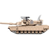 COBI M1A2 Abrams, Jouets de construction 