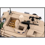 COBI M1A2 Abrams, Jouets de construction 