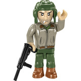 COBI M4A1 Sherman, Jouets de construction 