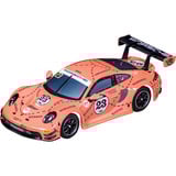 Carrera HYBRIDE Porsche 911 GT3 R "Phantom Global Racing, No.23" avec contrôleur, Voiture de course 