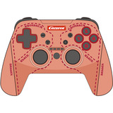 Carrera HYBRIDE Porsche 911 GT3 R "Phantom Global Racing, No.23" avec contrôleur, Voiture de course 