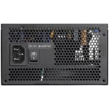 Chieftec VITA alimentation 650 watt Noir, 2x PCIe