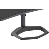Cooler Master GM27QP 27" Moniteur gaming incurvé  Noir