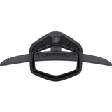 Cooler Master GM27QP 27" Moniteur gaming incurvé  Noir