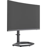 Cooler Master  27" Moniteur gaming incurvé  Noir