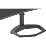 Cooler Master  27" Moniteur gaming incurvé  Noir