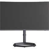 Cooler Master  27" Moniteur gaming incurvé  Noir