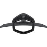 Cooler Master  27" Moniteur gaming incurvé  Noir