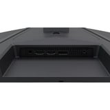 Cooler Master  27" Moniteur gaming incurvé  Noir