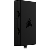 Corsair CC-9310002-WW, Hub USB Noir