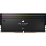 Corsair CMP96GX5M2B7000C40, Mémoire vive Noir