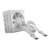 Corsair RM1000e alimentation modulaire 1000 watt Blanc, 1x 12V-2x6, 4x PCIe