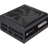 Corsair RM850x (2024) Reconditionné alimentation modulaire 850 watt Noir, 3x PCIe