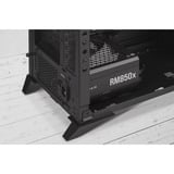 Corsair RM850x (2024) Reconditionné alimentation modulaire 850 watt Noir, 3x PCIe