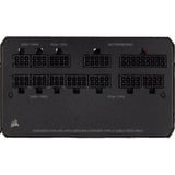 Corsair RM850x (2024) Reconditionné alimentation modulaire 850 watt Noir, 3x PCIe